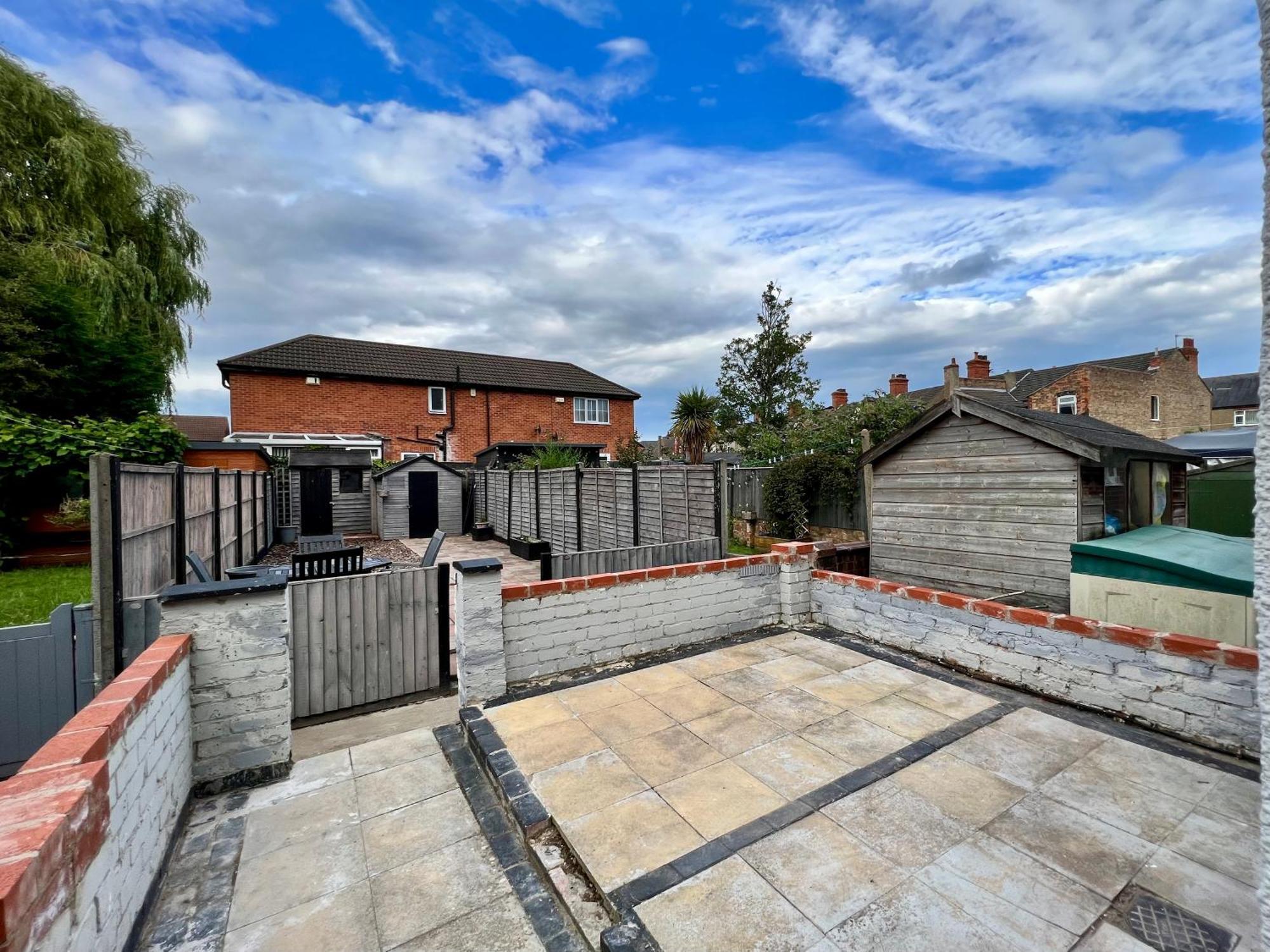 Oxford House - Great For Contractors Or Family Holidays Villa Cleethorpes Exterior photo