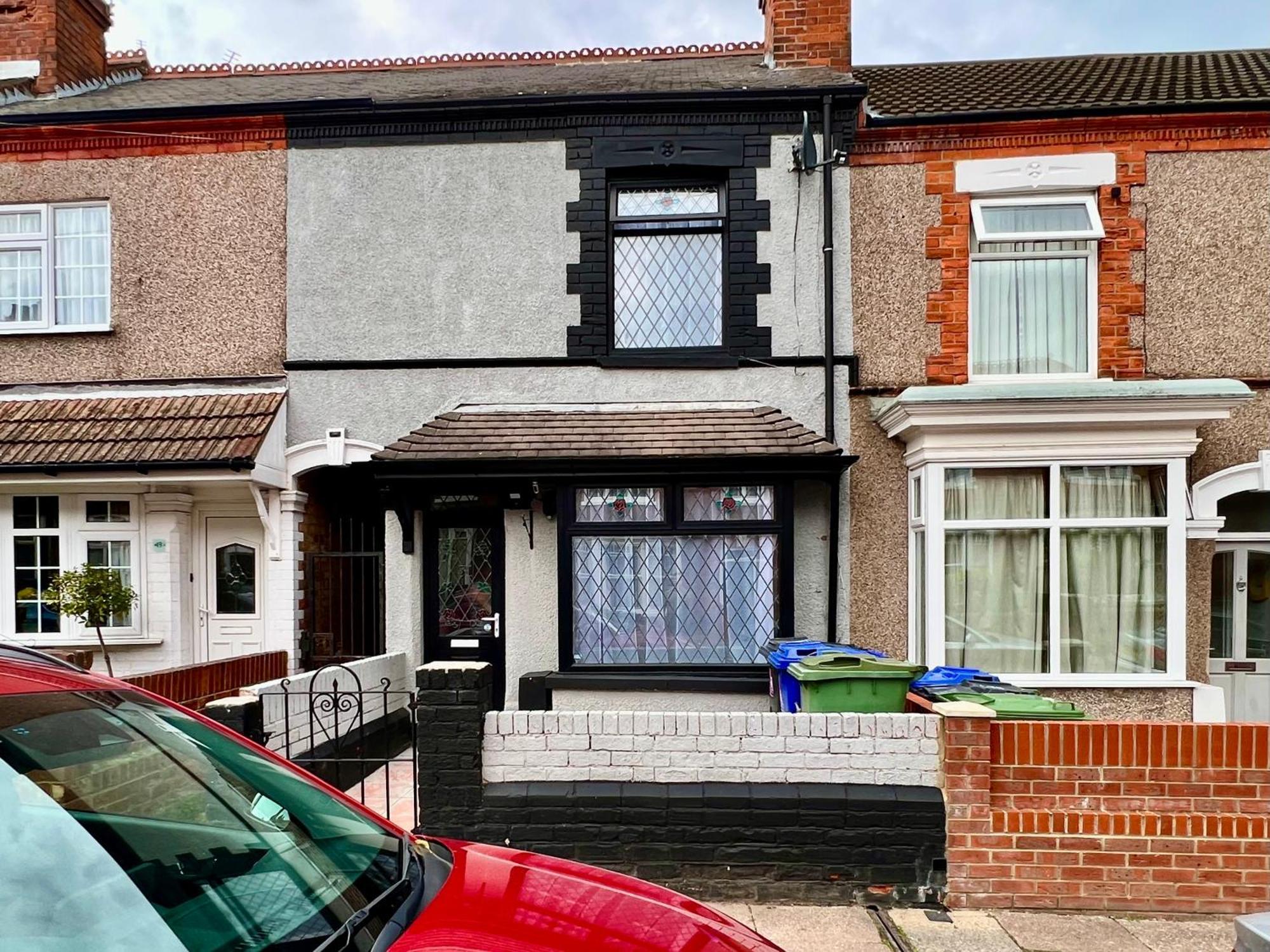 Oxford House - Great For Contractors Or Family Holidays Cleethorpes Exterior photo